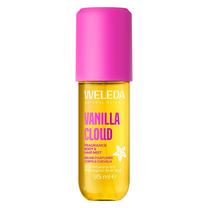 Ķermeņa sprejs Weleda Vanilla Cloud, 95 ml