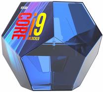 Procesorius Intel Intel® Core™ i9-9900K 3.6GHz 16MB BOX BX80684I99900K, 3.6GHz, LGA 1151, 16MB