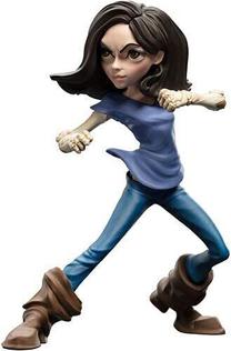 Фигурка-игрушка Weta Workshop Mini Epics Alita
