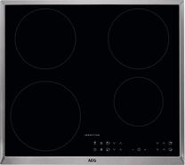 Indukcinė kaitlentė AEG 5000 SERIJA „HOB2HOOD®“ IKB64301XB