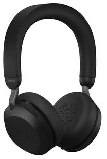 Belaidės ausinės Jabra Evolve2 75 27599-999-899, juoda sp.