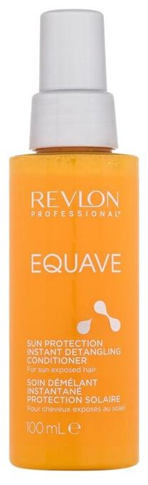 Кондиционер для волос, распыляемый Revlon Equave Sun Protection Instant Detangling, 100 мл