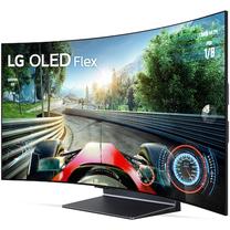 Televizorius LG 42LX3Q3LA, 42 "
