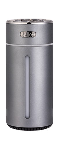 Gaisa mitrinātājs XO XO HF09, 0.3 l