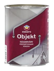 Краска Eskaro, белый цв., 9 л