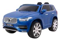 Vaikiškas elektromobilis Volvo XC90