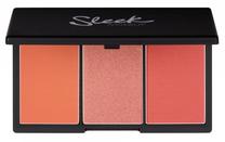 Румяна Sleek MakeUP, lace цв.