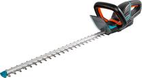 Akumulatora dzīvžoga šķēres Gardena Comfort Cut Li18/60 9838-55, bez akumulatora, 18 V