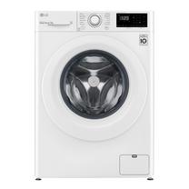 Skalbimo mašina LG F2WV3S7N3E, 7 kg, balta sp.