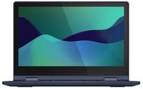 Sülearvuti Lenovo IdeaPad 3, N4020, 4 GB, 256 GB, 15.6 ", Intel HD, sinine v., EN, Windows
