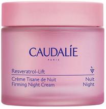 Naktinis veido kremas Caudalie Resveratrol Lift Firming, 50 ml