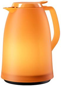 Stalo termosas Emsa, 1.5 l, oranžinė sp.
