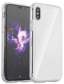 Telefona vāciņš Hurtel, caurspīdīga krās., Lg