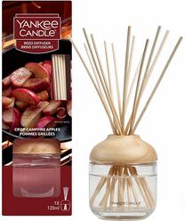Домашний ароматизатор Yankee Candle Crisp Campfire Apples, 120 мл