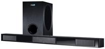 Soundbar sistēma Magnat Magnat SBW 300, melna krās.
