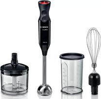 Ручной блендер Bosch ErgoMixx MS61B6150, черный цв.