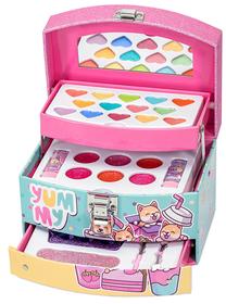 Kosmētikas komplekts meitenēm Martinelia Yummy Beauty Case