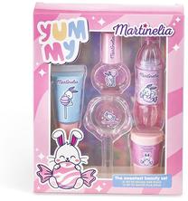 Kosmetikos rinkinys Martinelia Yummy