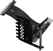 Tvirtinimas Fractal Design B-20, 18.2 cm, juoda sp.