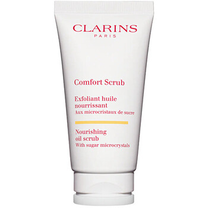 Sejas skrubis Clarins Comfort Scrub Nourishing, 50 ml