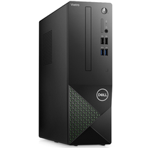 Stacionarus kompiuteris Dell Vostro 3710 i5-12400, 512 GB, DDR4 16 GB, SSD 512 GB, Intel UHD Graphics 730 Dynamic, Ubuntu N6700VDT3710EMEA01_ubu_3YPSNO