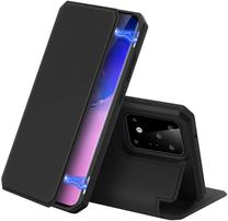 Чехол для телефона Dux Ducis, черный цв., Samsung