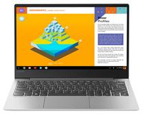 Portatīvais dators Lenovo IdeaPad S530-13 Grey 81J700ABLT, Intel Core i5-8265U, 8 GB, 256 GB, 13.3 ", Intel HD, pelēka krās., EN, Windows