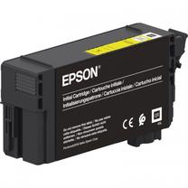 Rašalinio spausdintuvo kasetė Epson C13T40D440, geltona sp.