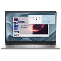 Portatīvais dators Dell Pro 15 Essential PV15250, i5-1334U, 16 GB, 1 TB, 15.6 ", Intel UHD Graphics, sudraba krās., EN, Windows 11 pro