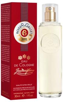 Odekolonas Roger & Gallet Extra Vieille Jmf R.G., 30 ml