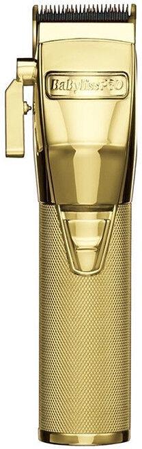 Barzdaskutė Babyliss FX8700GE