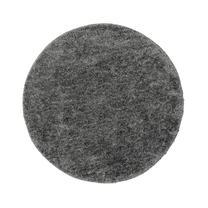 Kilimas vidaus Domoletti LIGHT ARES, pilka sp., 120 cm x 120 cm