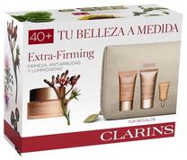 Veido priežiūros priemonių rinkinys Clarins
