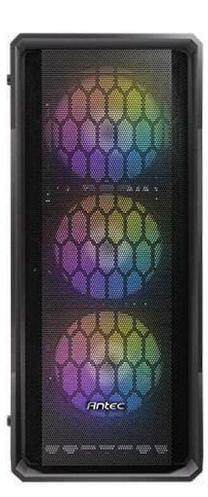 Stacionarus kompiuteris Mdata Gaming AMD Ryzen™ 5 5600G, 1 TB, DDR4 16 GB, SSD 1 TB, AMD Radeon RX 5600 XT 6 GB 90300789