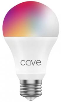Išmanioji lemputė Veho Cave VHS-007-E27 LED, 2700 °K, E27, 8 W, 800 lm