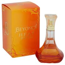 Tualetinis vanduo Beyonce Heat Rush Women, 100 ml