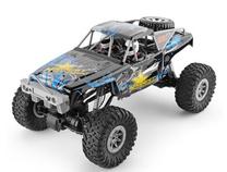Rc автомобиль Highest Financement 6971, 1:10, многоцветный