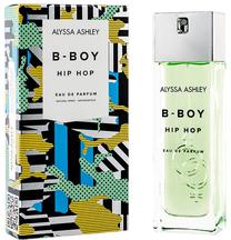 Kvapusis vanduo Alyssa Ashley B-Boy Hip Hop, 100 ml