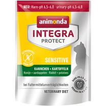 Sausas kačių maistas Animonda Integra Protect Sensitive, 0.3 kg