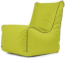 Sėdmaišis Slowdown Seat Zip OX F90BZ.OX.LI, žalia sp., 320 l
