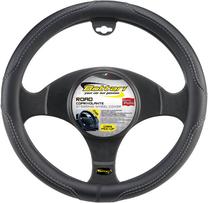Оплетка руля Bottari Coprivolante, белый цв./черный цв.