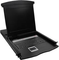 KVM коммутатор Digitus DS-72001US