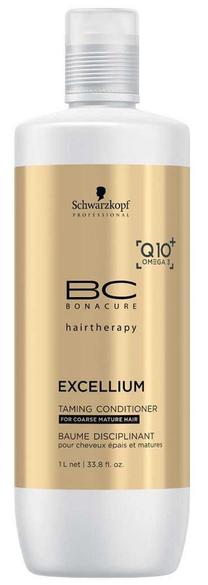 Plaukų kondicionierius Schwarzkopf, 1000 ml
