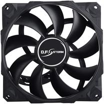 Oro aušintuvas korpusui Enermax D.F Storm 12cm