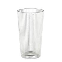 Стакан Mica Grigio, стекло, 0.39 л