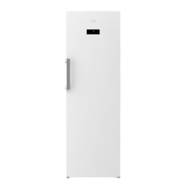 Šaldiklis Beko RFNE312E43WN, vertikalus