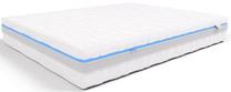 Čiužinys Morphee Aurora Light Wave MAT/MH/AR/WH23/9020, 200 cm x 90 cm, vidutinio kietumo