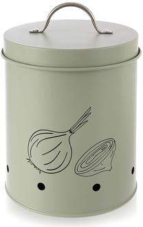 Pārtikas uzglabāšanas konteiners Orion 127908, 2.4 l, zaļa krās.