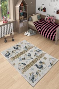 Kilimas Conceptum Hypnose W1008, įvairių spalvų, 280 cm x 180 cm