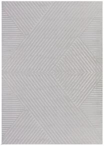 Ковер комнатные Ayyildiz Sahara 1115, серебристый цв., 290 см x 200 см